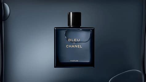 perfumes like bleu de chanel